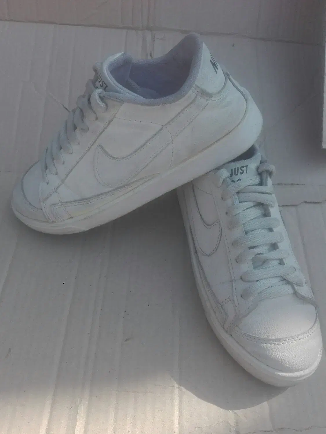 کتونی فیلا 39|کیف، کفش، کمربند|شیراز, بازار|دیوار