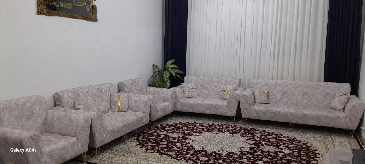 کاور مبل عمده  با بهترین کیفیت|مبلمان خانگی و میز عسلی|شیراز, سینما سعدی|دیوار