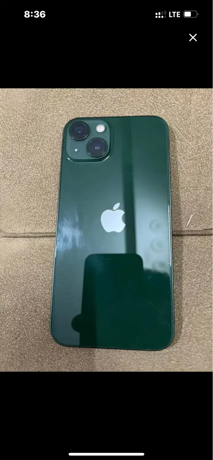 ایفون 13 نرمال|موبایل|مشهد, سرافرازان|دیوار