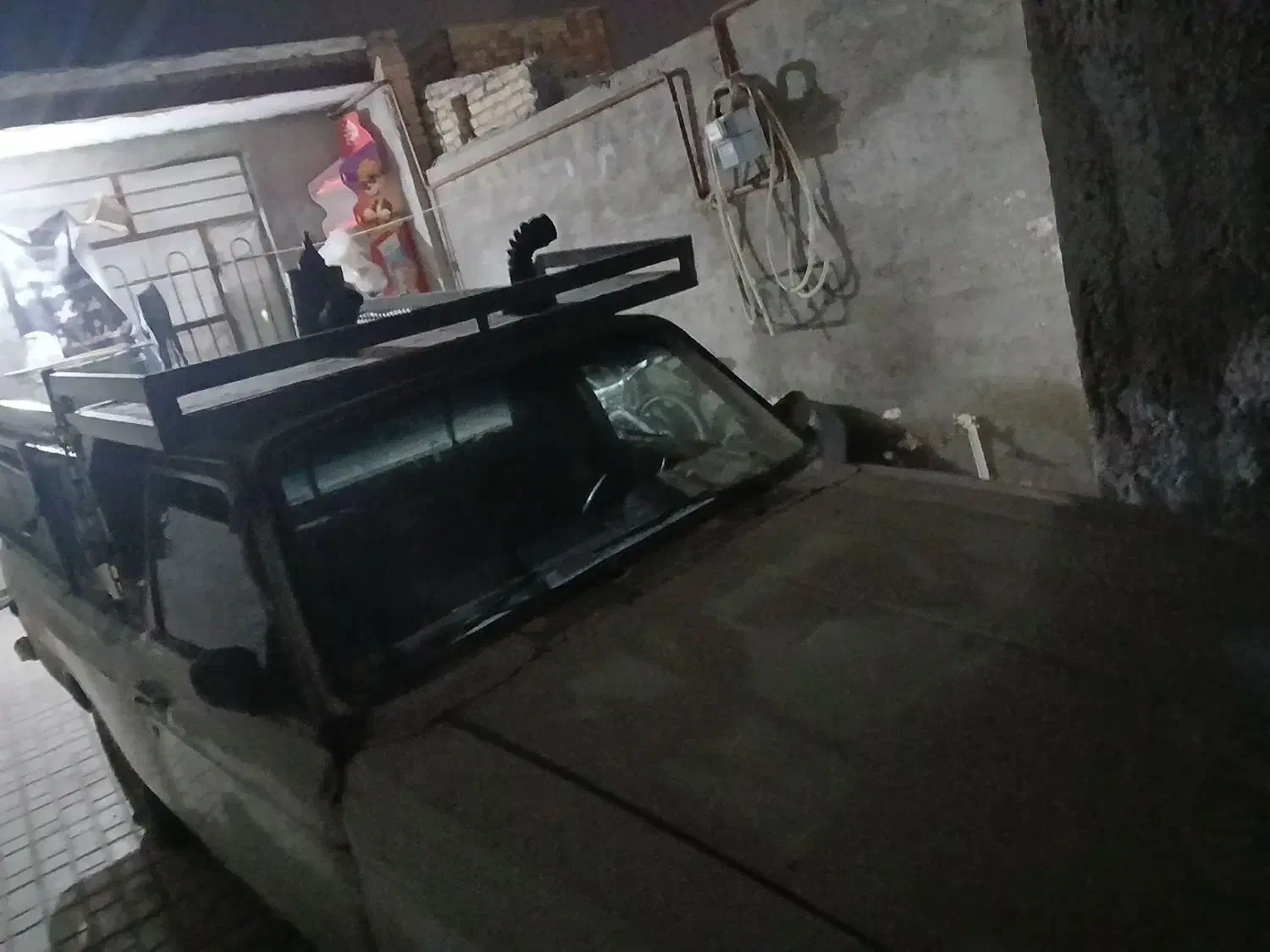 وانت|خودرو سواری و وانت|مشهد, شهید علی محمدی|دیوار