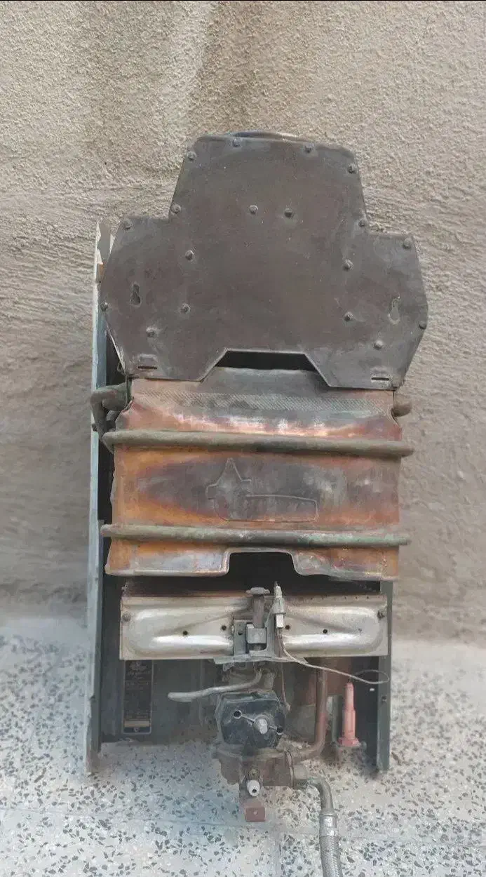 آبگرمکن بوتان|آبگرمکن، پکیج، شوفاژ|کرمانشاه, |دیوار