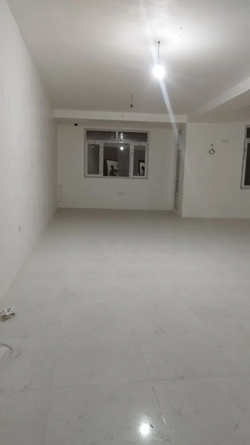 ۱۲۰ متر رو به نما شیک و خوش نقشه تاپ لوکیشن|فروش آپارتمان|مشکین‌دشت, |دیوار