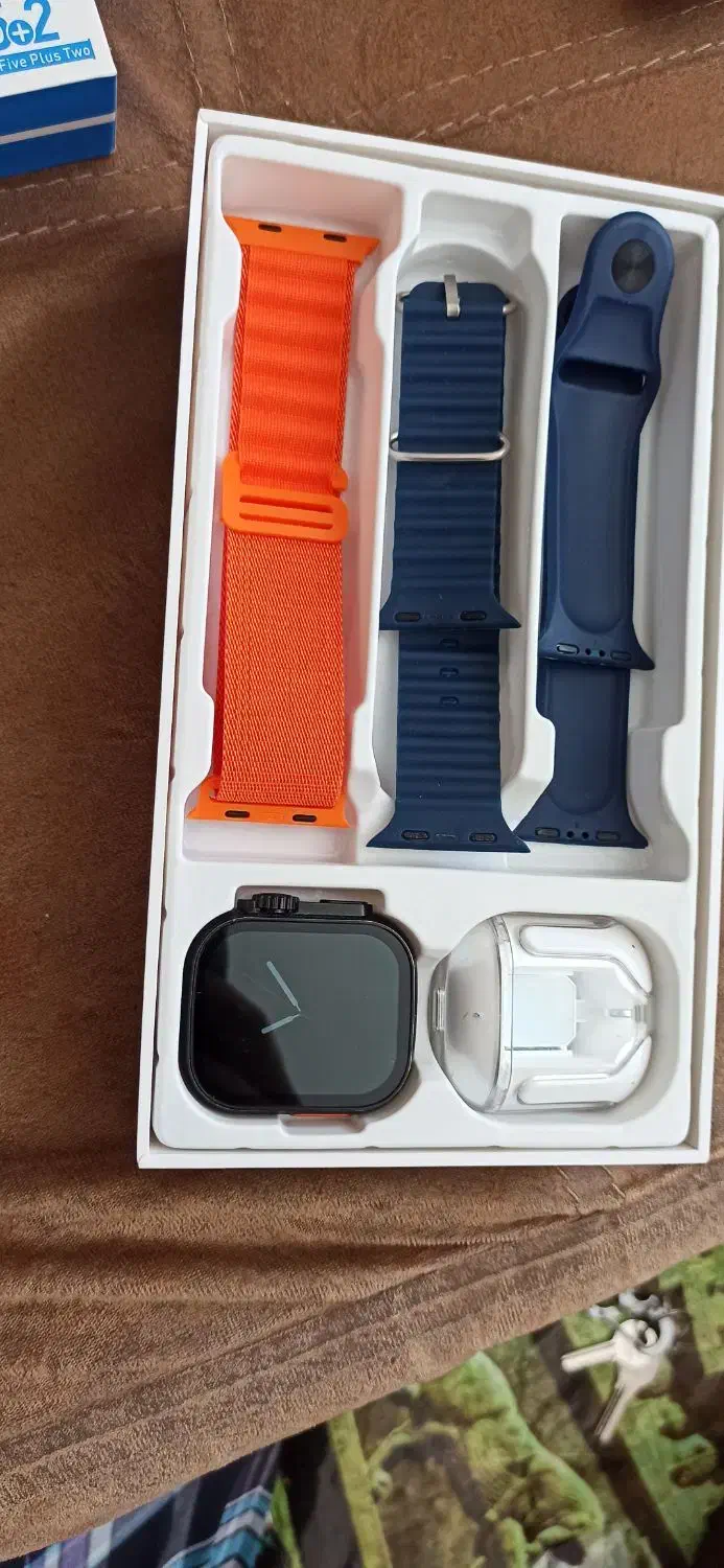 ساعت هوشمند|ساعت|فیروزآباد (فارس), |دیوار