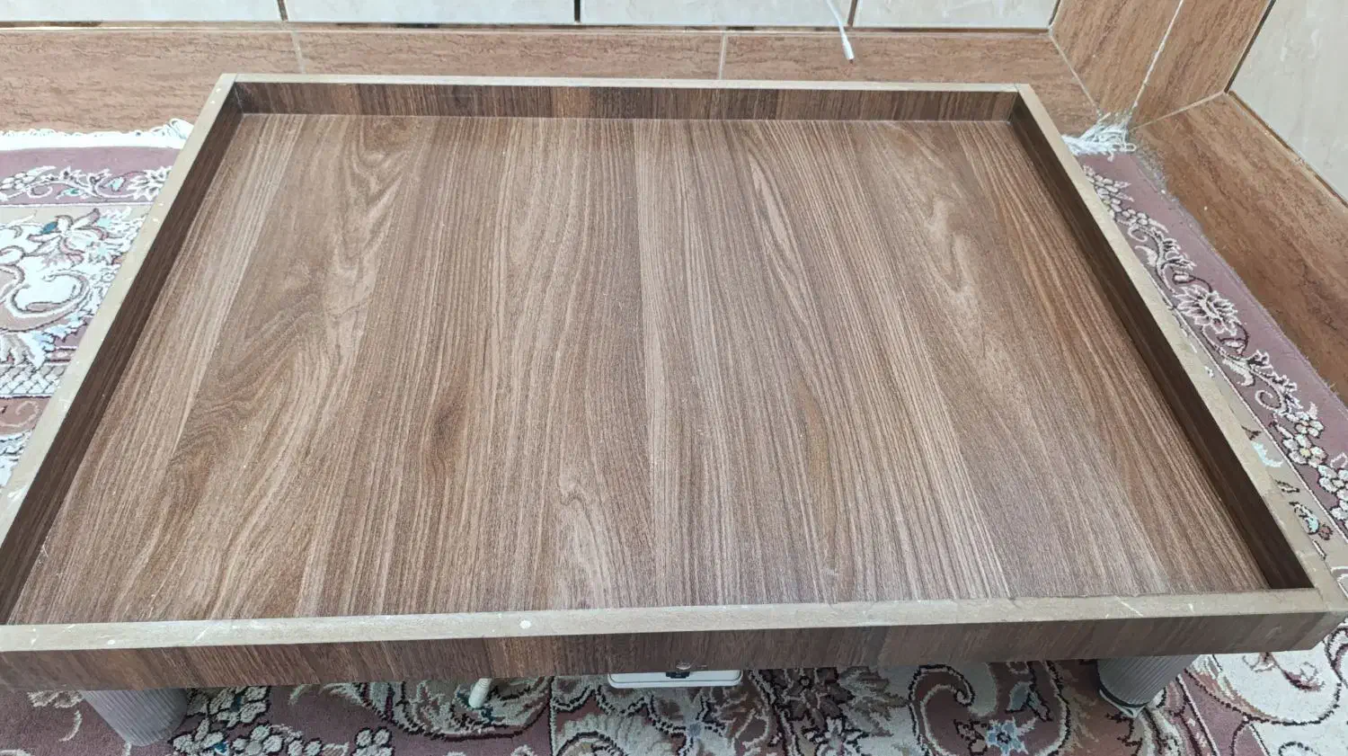 میز ویبره|ابزارآلات|شاهین‌شهر, گزبرخوار|دیوار