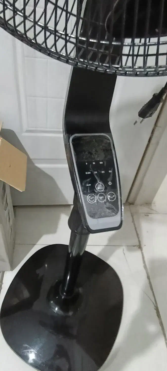 پنکه|پنکه و تصفیه‌کنندهٔ هوا|مشهد, کوی المهدی|دیوار