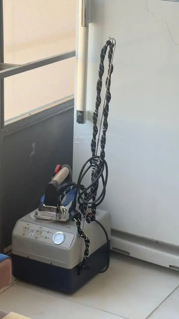 لوازم کارگاه خیاطی|چرخ خیاطی و ریسندگی|پرند, فاز ۳|دیوار