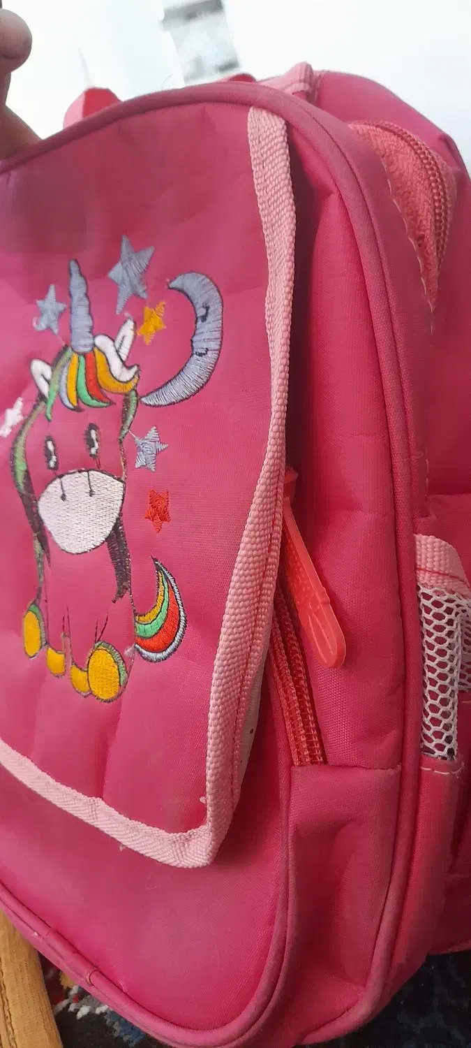 کیف مدرسه ای|کیف، کفش، کمربند|بیرجند, |دیوار