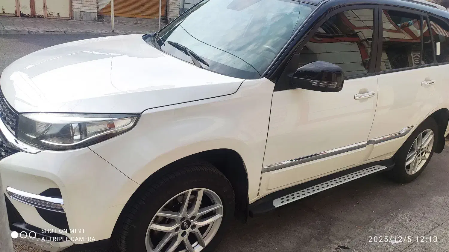 mvmx33at|خودرو سواری و وانت|دزفول, |دیوار