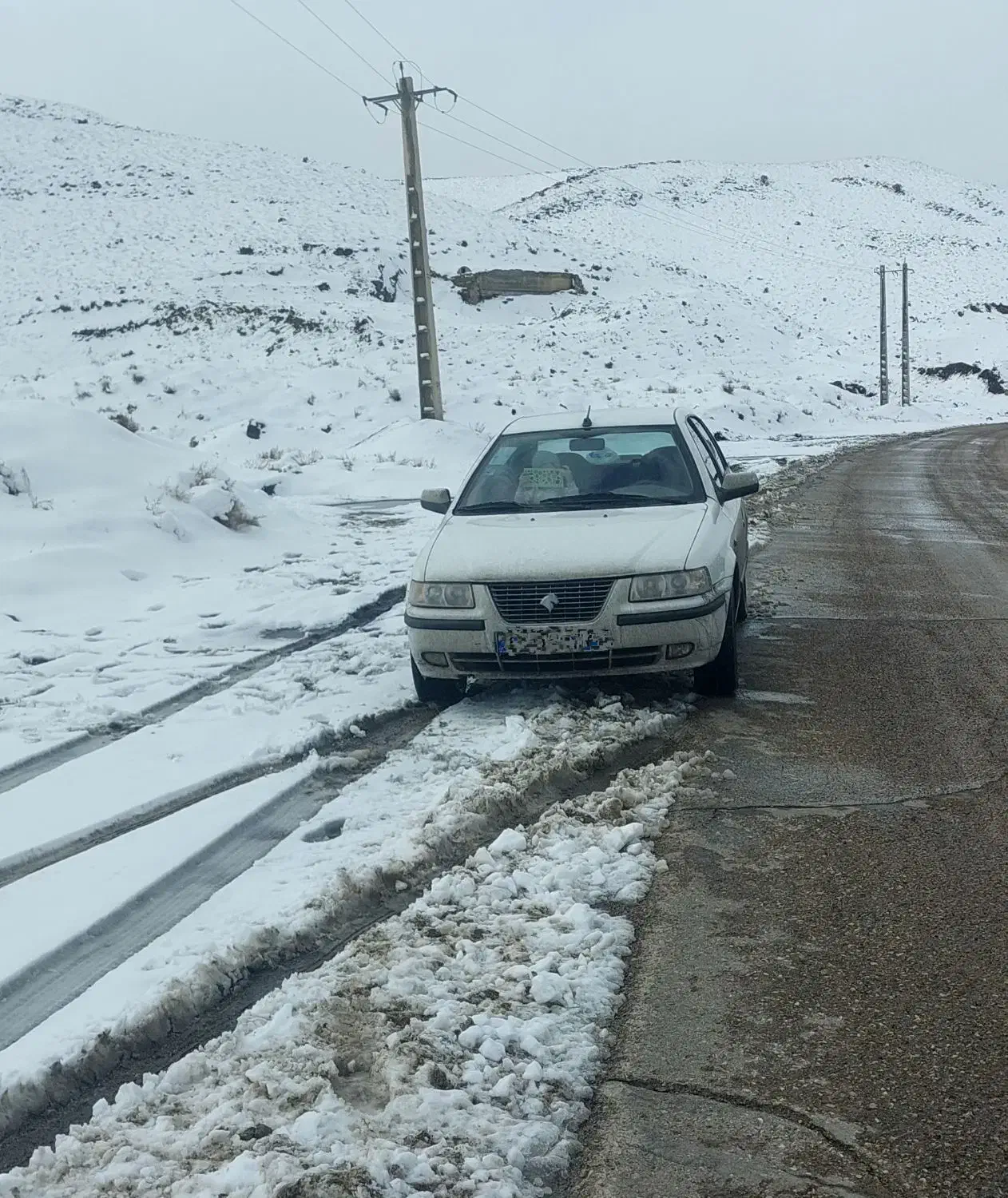 سمند دوگانه|خودرو سواری و وانت|کرمان, |دیوار