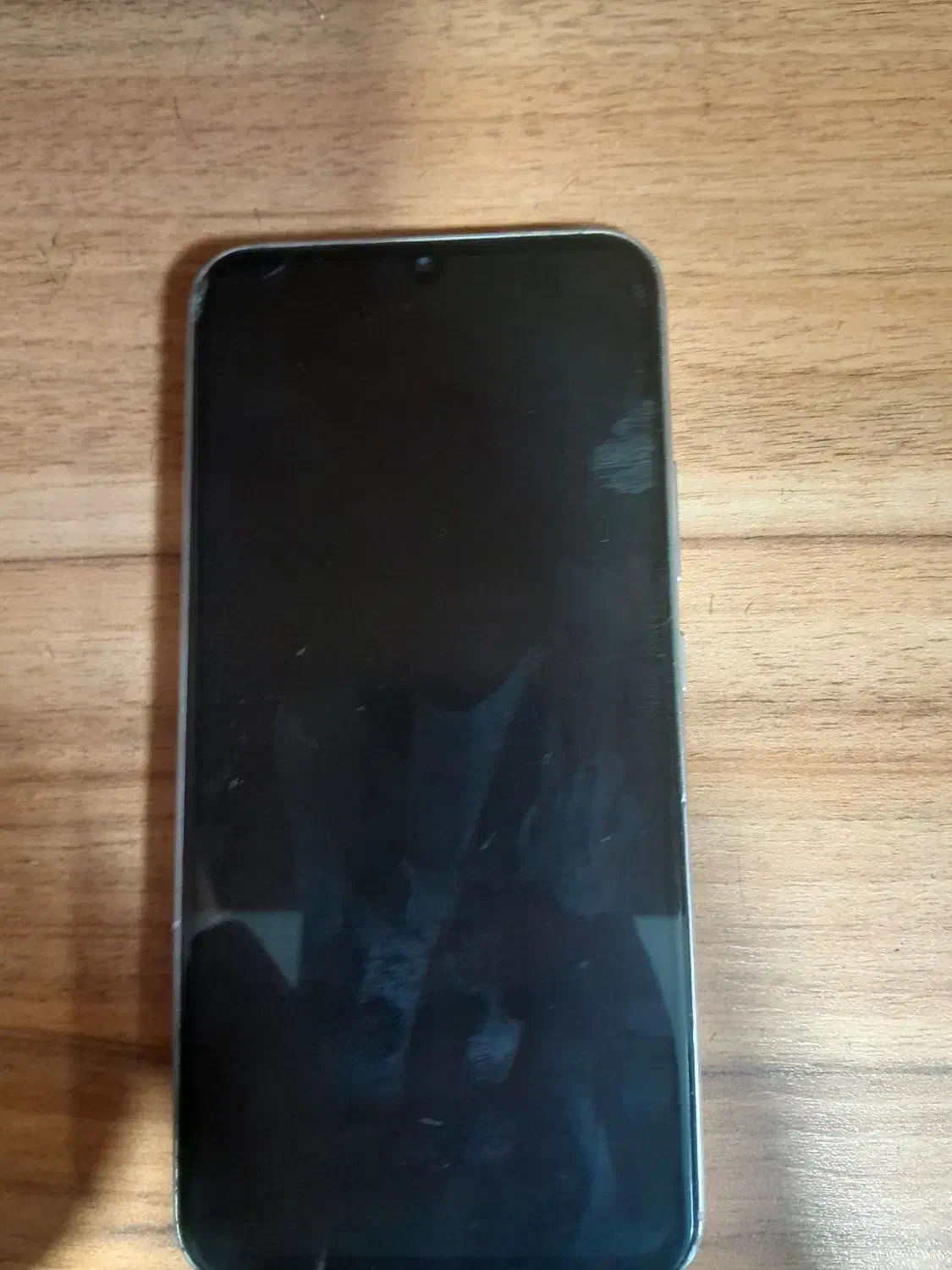 گوشی A34|موبایل|راین, |دیوار