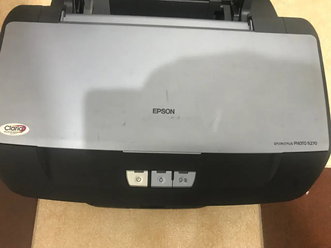 اپسون R270|پرینتر، اسکنر، کپی، فکس|تهران, استاد معین|دیوار