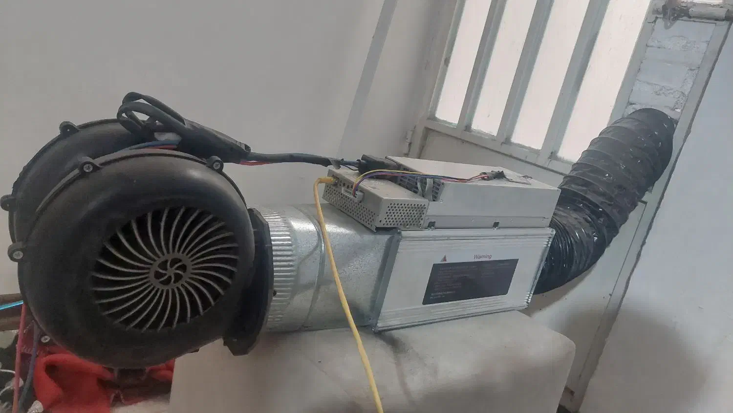 ماینر|قطعات و لوازم جانبی رایانه|شهرکرد, |دیوار