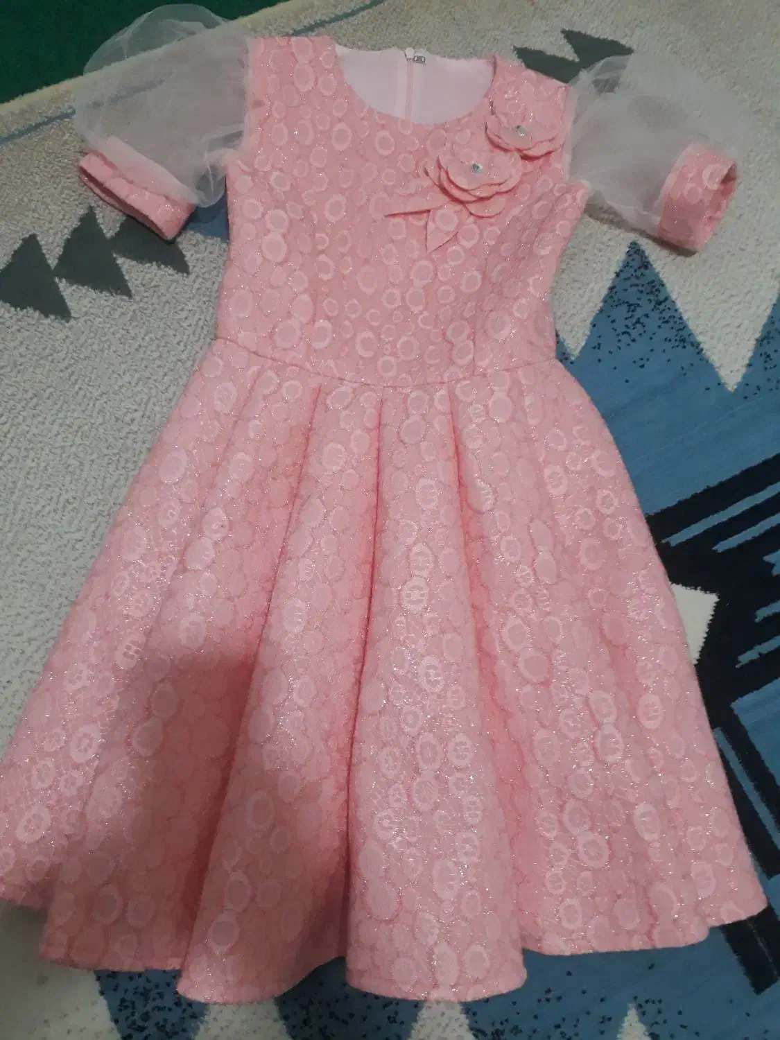 مجلسی دخترانه|لباس|محمدشهر, سیدآباد|دیوار