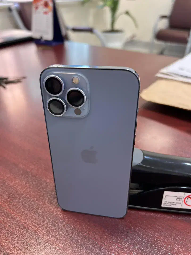 آیفون ۱۳ پرومکس ۲۵۶|موبایل|لامرد, |دیوار