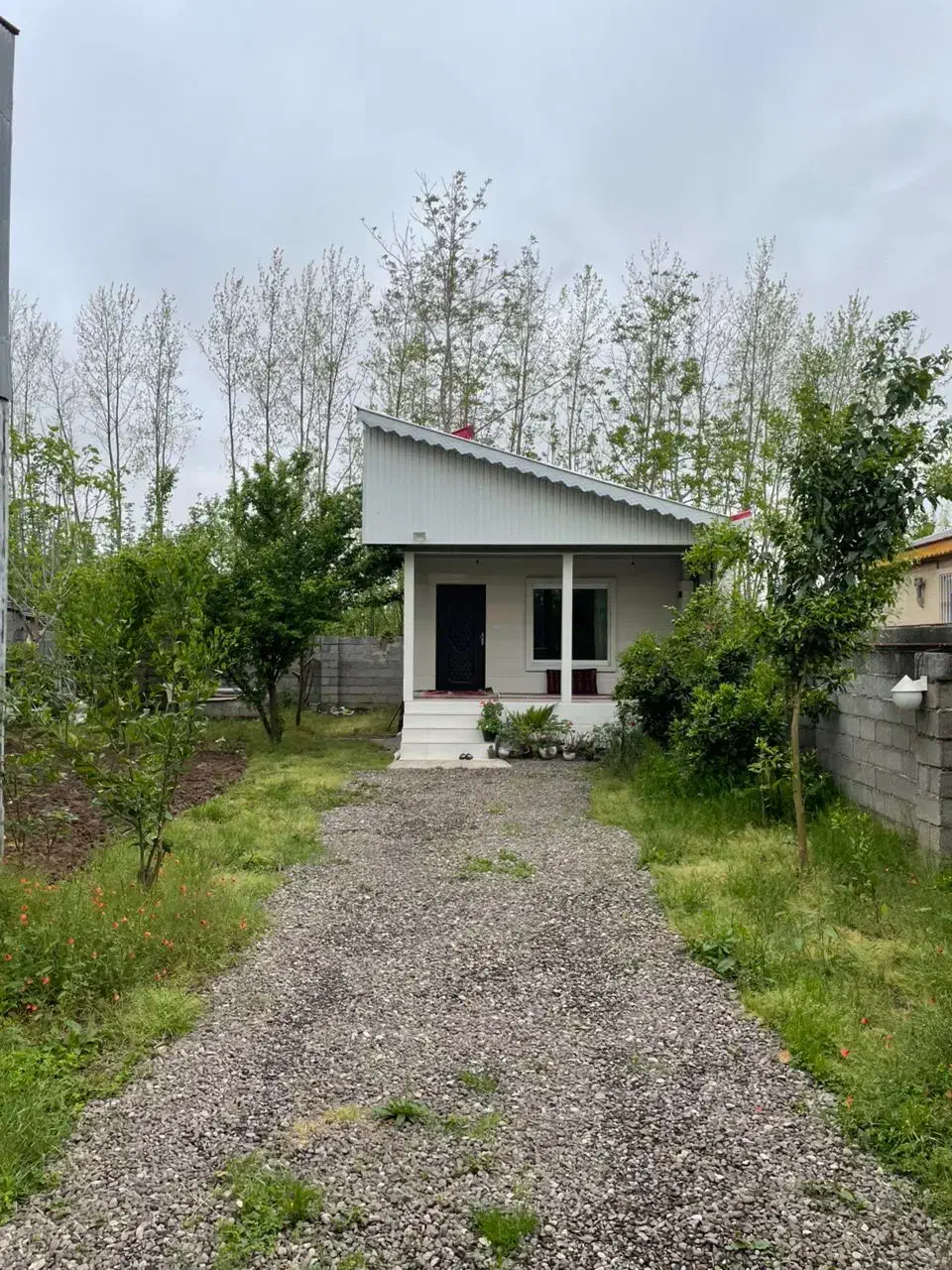 اجاره روزانه/هفتگی/ماهانه ویلا ۵۰ متری|اجارهٔ کوتاه‌مدت ویلا و باغ|کوچصفهان, |دیوار