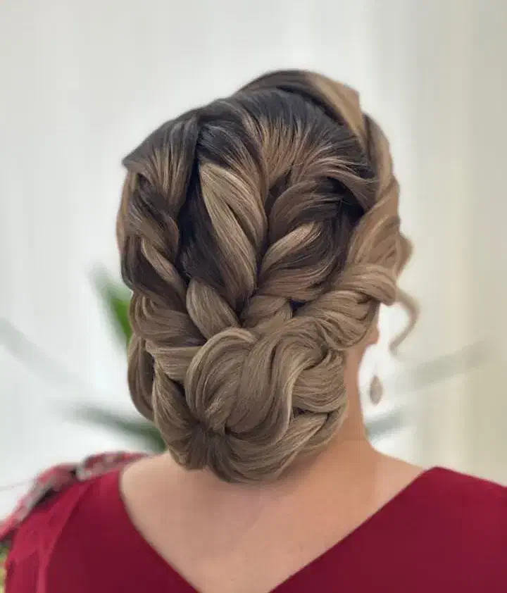 خدمات زیبایی|خدمات آرایشگری و زیبایی|سلماس, |دیوار