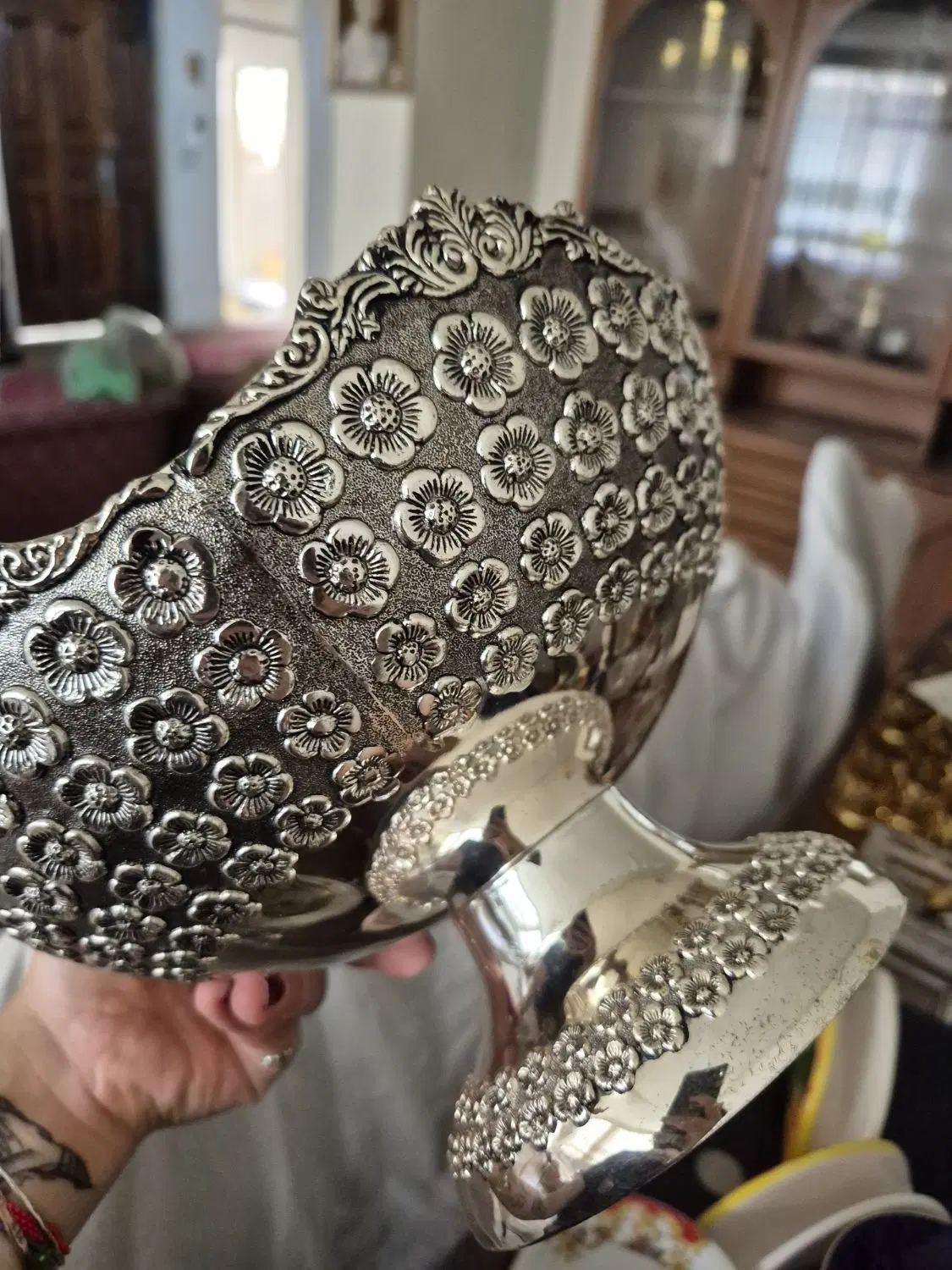 شکلاتخوری|ظروف سرو و پذیرایی|تهران, نصرت|دیوار