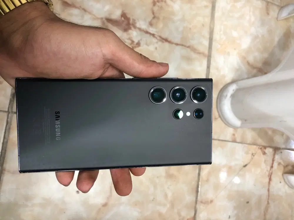 گوشیS23 ultra|موبایل|سرپل ذهاب, |دیوار