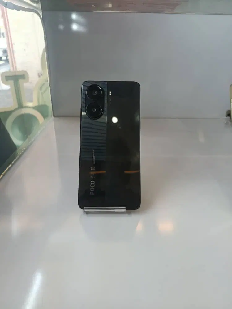 poco x7pro 512|موبایل|بهبهان, |دیوار