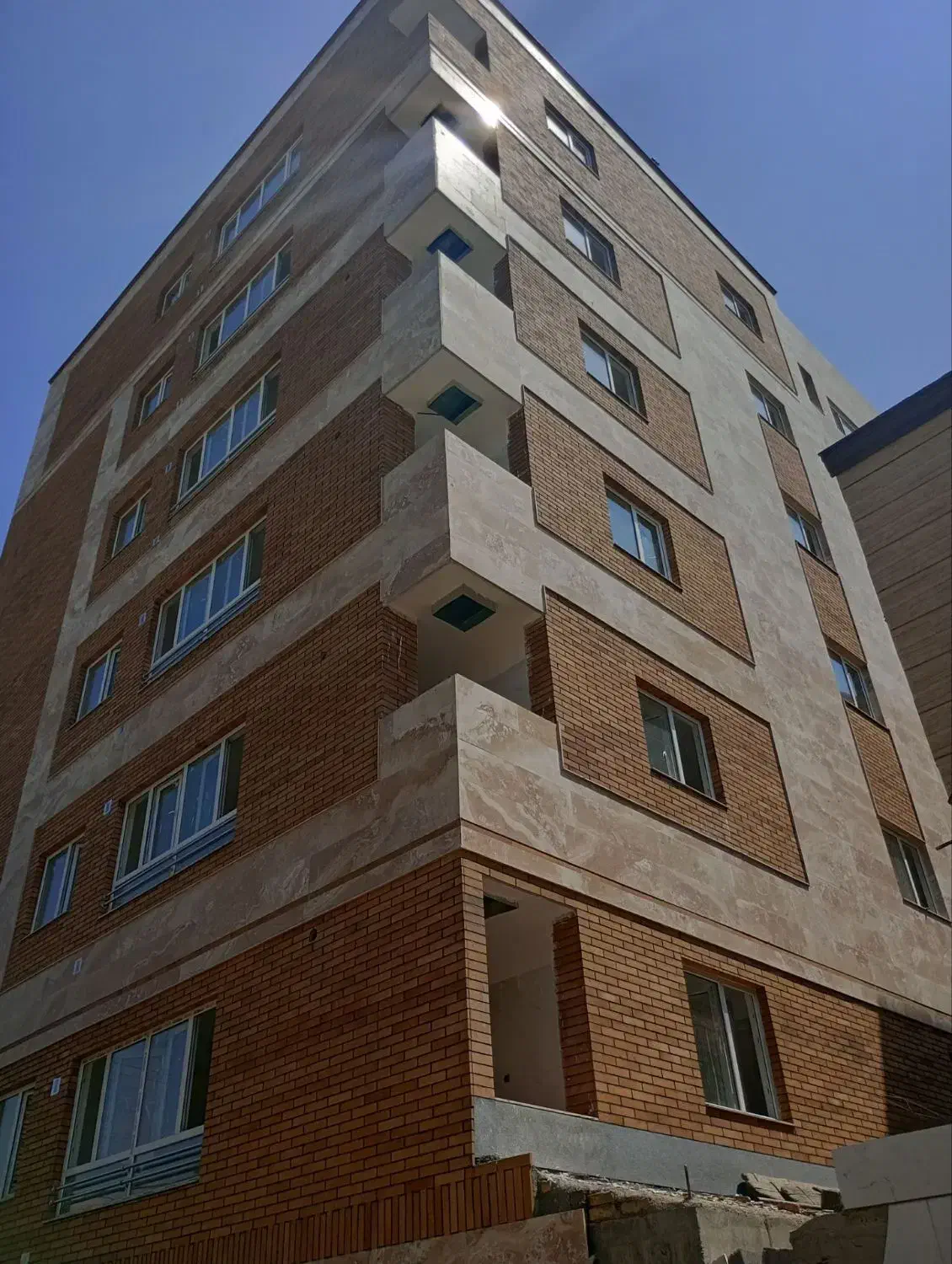 درب و پنجره یو پی وی سی upvc|مصالح و تجهیزات ساختمان|همدان, |دیوار