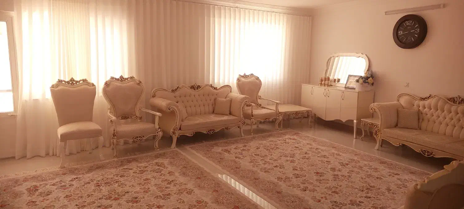 خانه انقلاب 12|فروش خانه و ویلا|سبزوار, امیر کبیر|دیوار