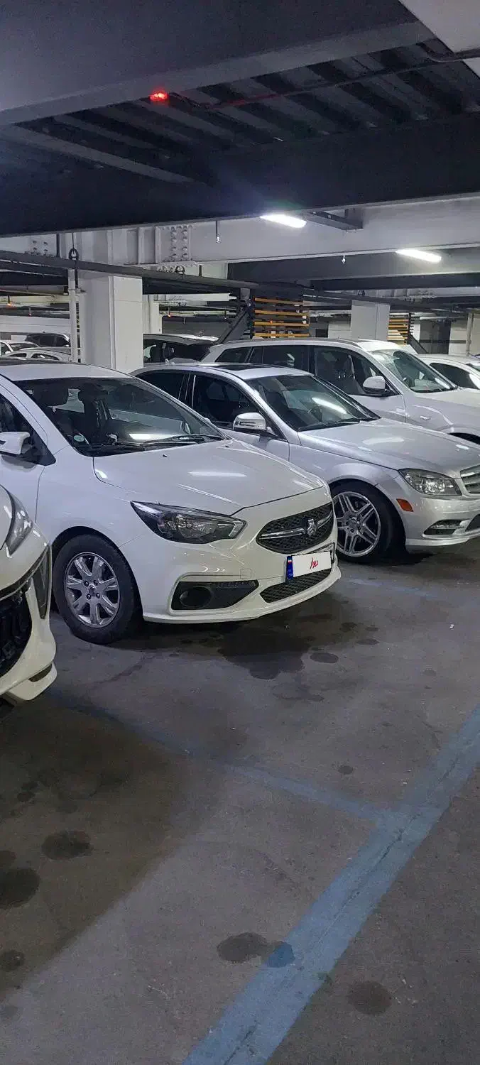 شاهین مدل 1400|خودرو سواری و وانت|باقرشهر, |دیوار