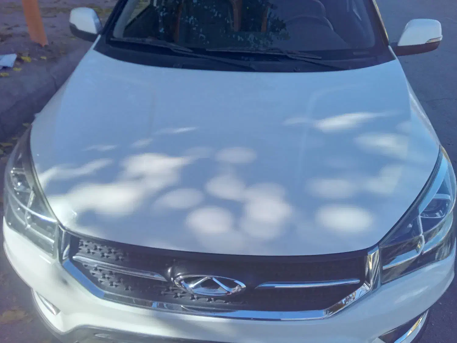 فروش ماشین MVM مدل X22 سال ۹۶|خودرو سواری و وانت|چناران, |دیوار