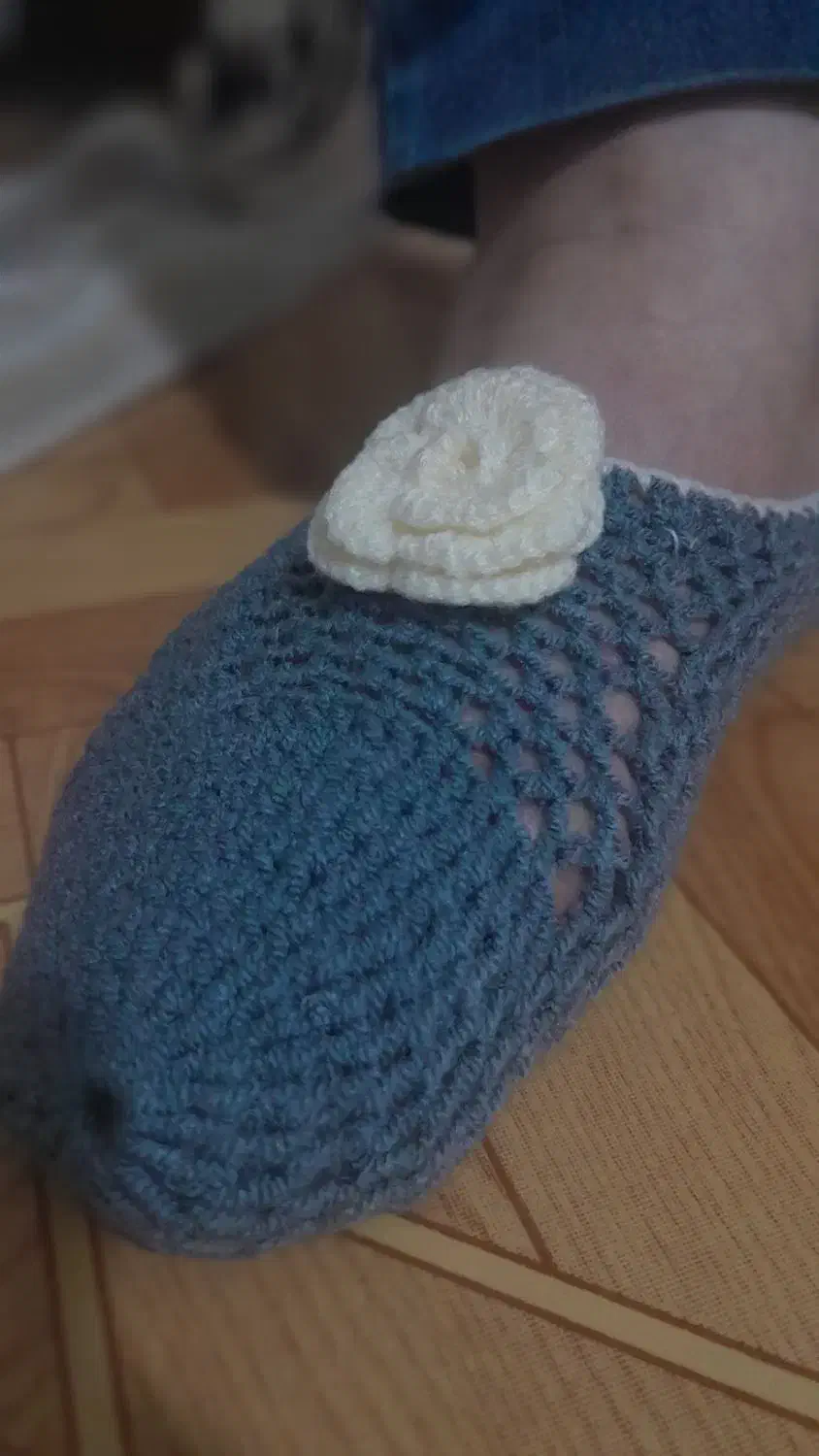 پاپوش|کیف، کفش، کمربند|رشت, معلولین|دیوار