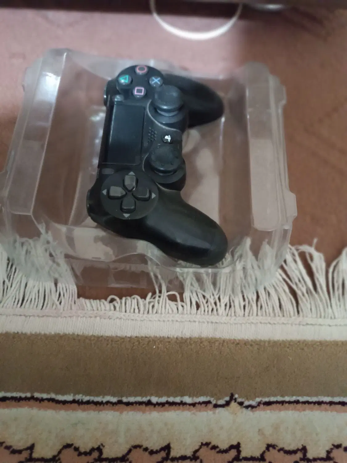 ps4 slime|کنسول، بازی ویدئویی و آنلاین|سرخس, |دیوار