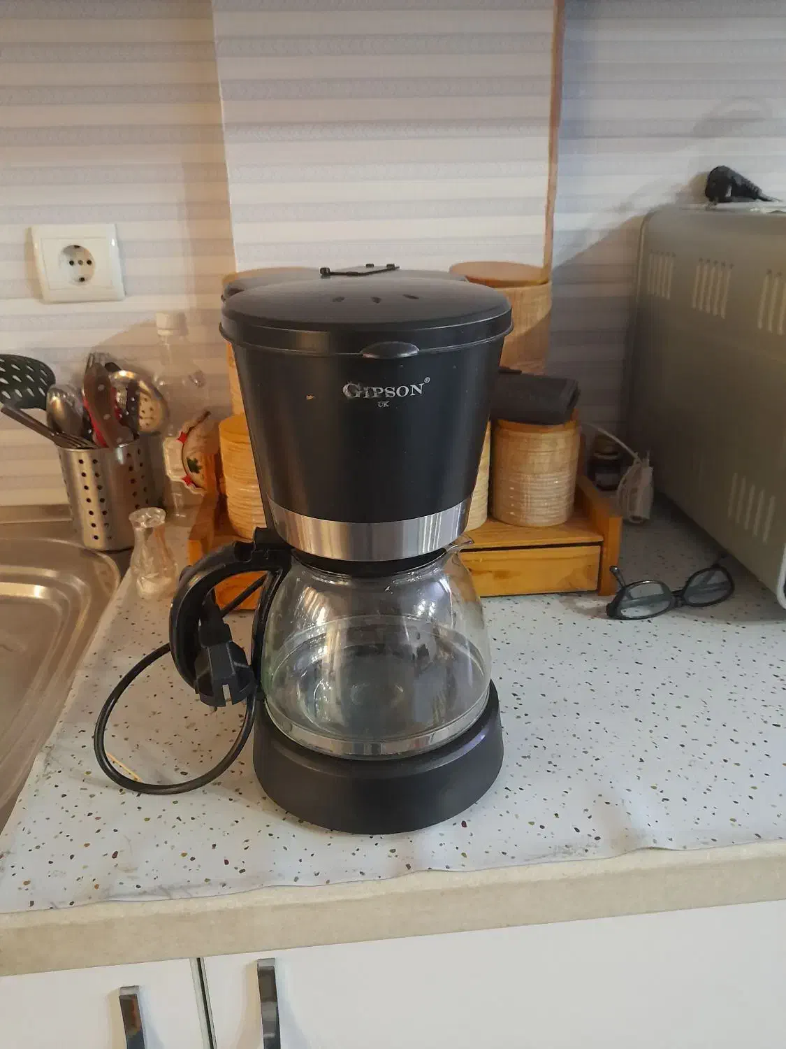 قهوه ساز نو|سماور، چایساز، قهوهساز|تهران, مشیریه|دیوار