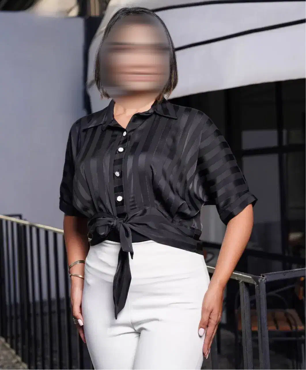 شومیز زنانه مزون ایران بانو|لباس|نیشابور, دارایی|دیوار