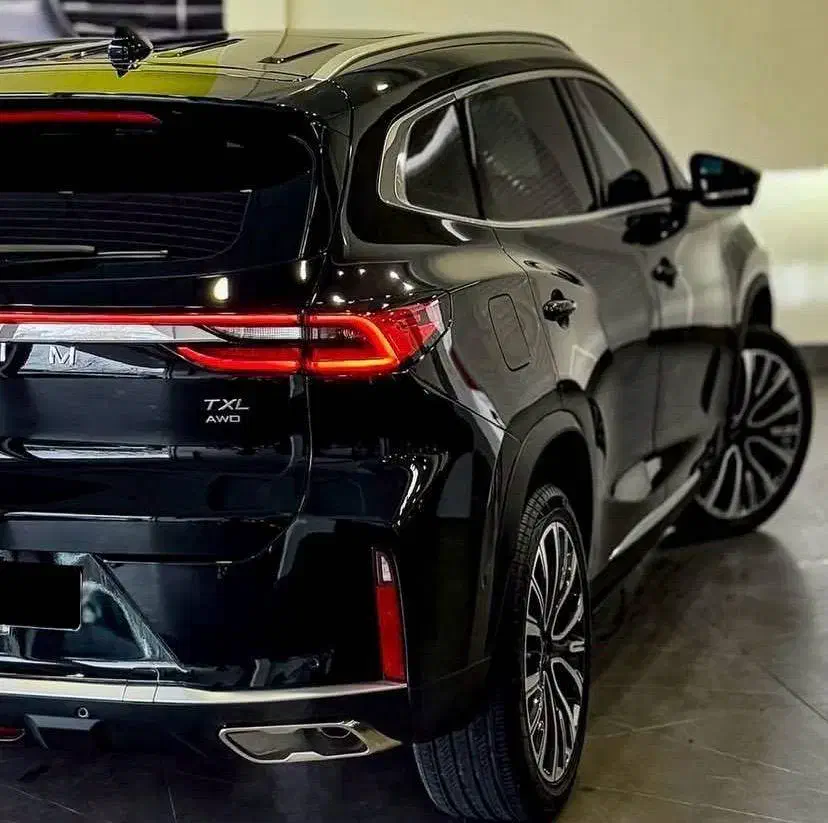 تی ایکس ال صفر 1404 تحویل 404 محدود|خودرو سواری و وانت|تهران, آرژانتین|دیوار