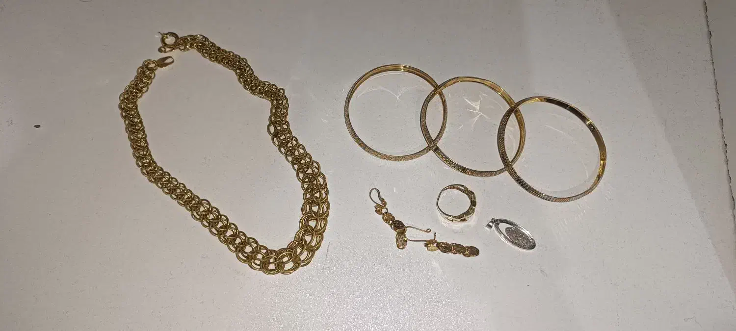 طلا|جواهرات|بجنورد, |دیوار