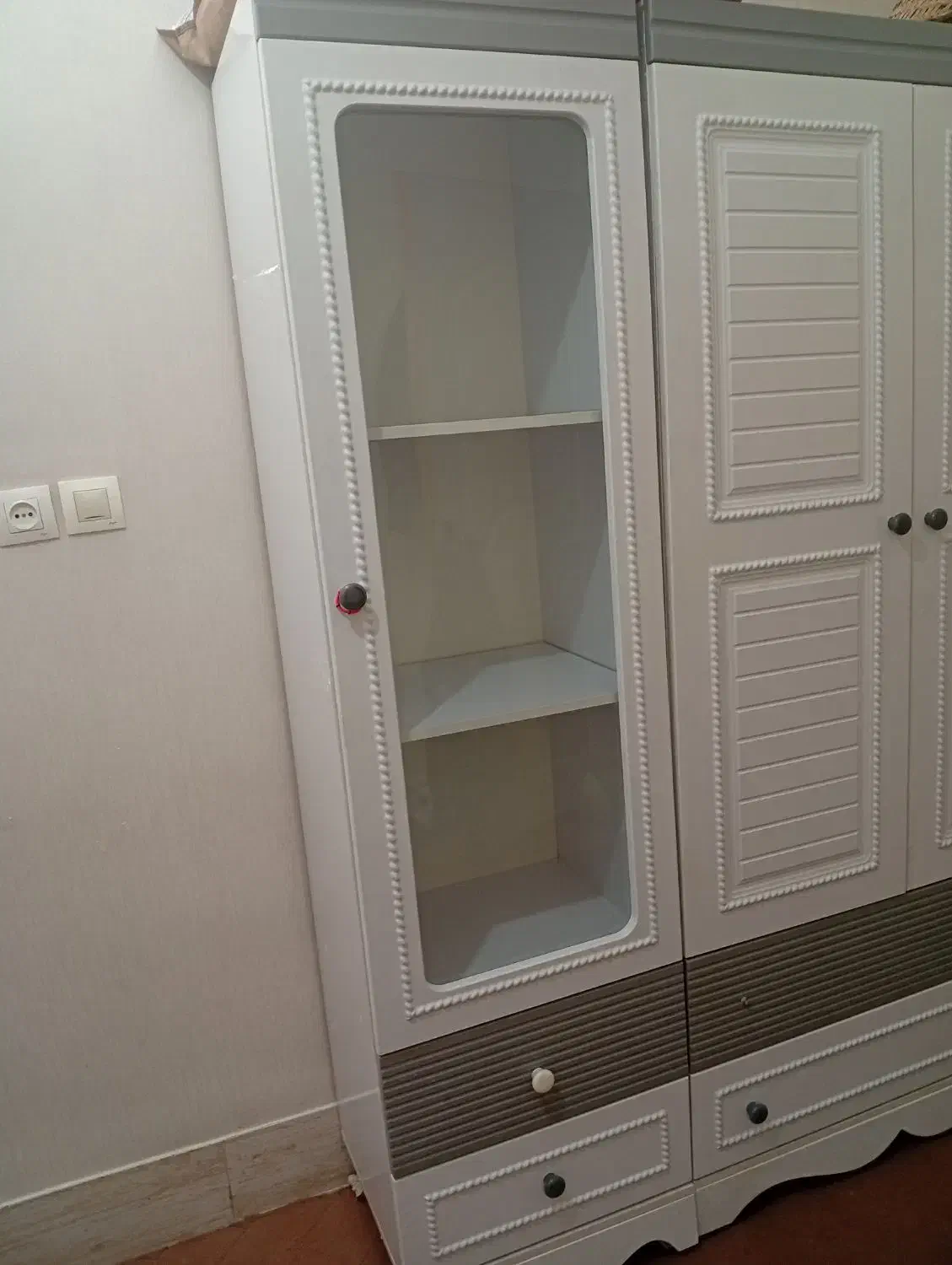 کمد لباس بچه|اسباب و اثاث بچه|پیشوا, |دیوار