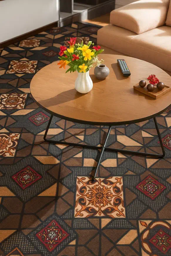 موکت عرض ۴|موکت|تهران, فردوس|دیوار