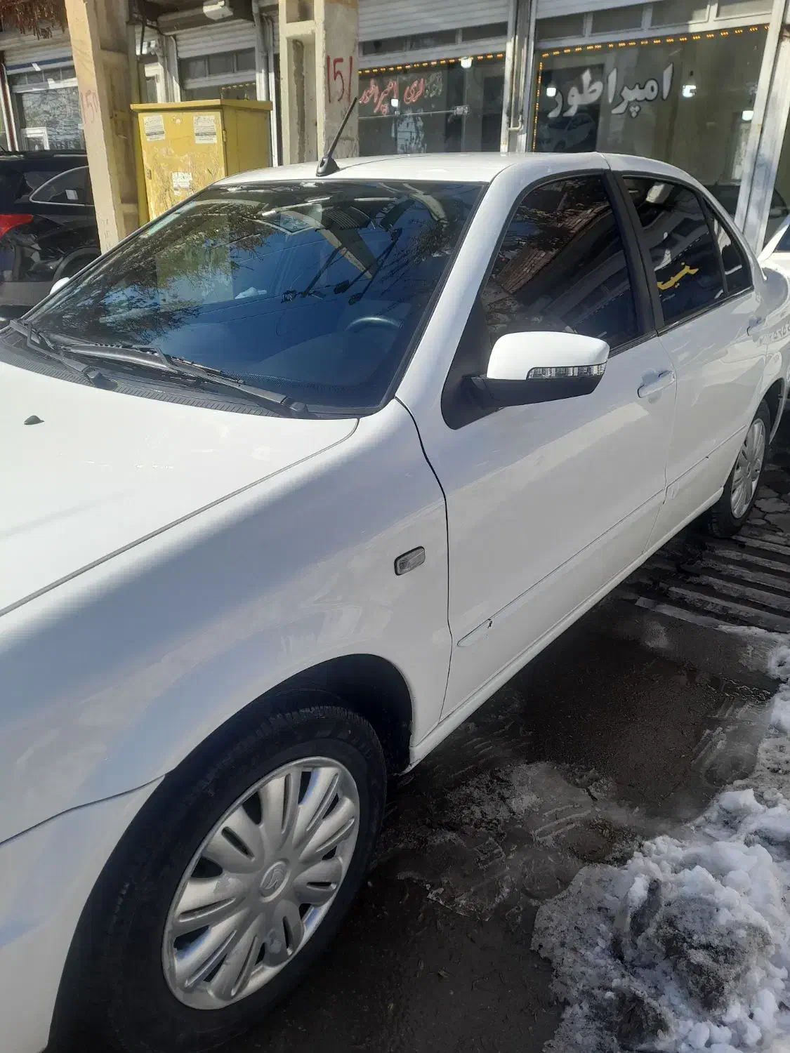 فروش|خودرو سواری و وانت|پیرانشهر, |دیوار