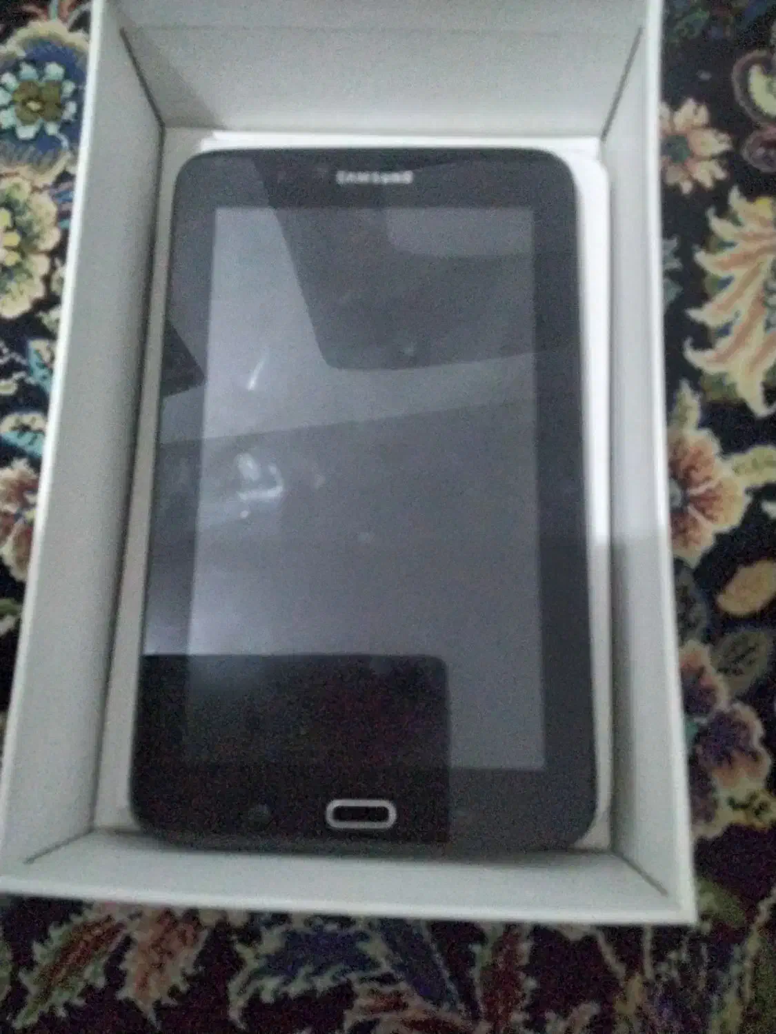 تبلت سامسونگ|تبلت|سقز, |دیوار