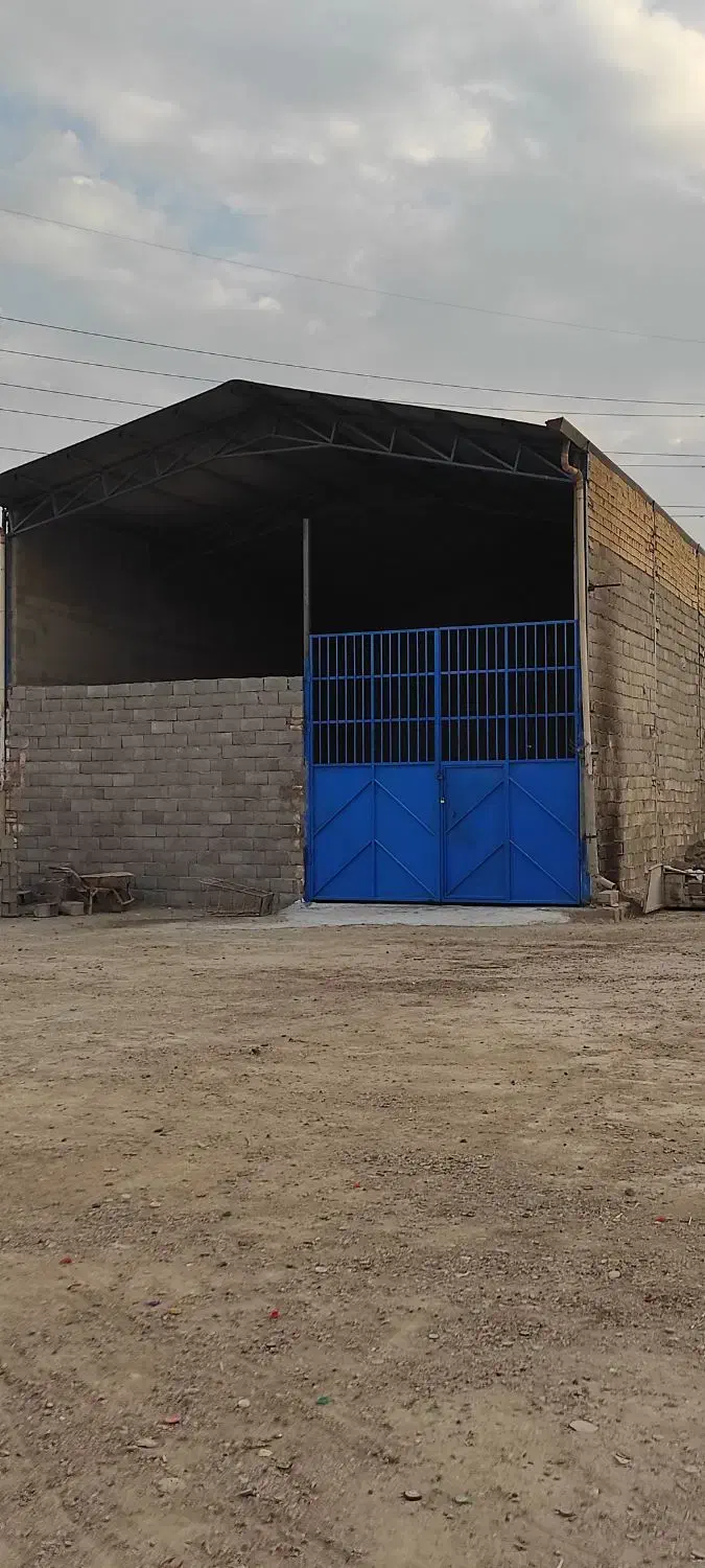 اجاره کارگاه خمینی شهر (خیابان امیرکبیر فرعی ۳۶)|اجارهٔ دفتر صنعتی، کشاورزی، تجاری|خمینی‌شهر, |دیوار