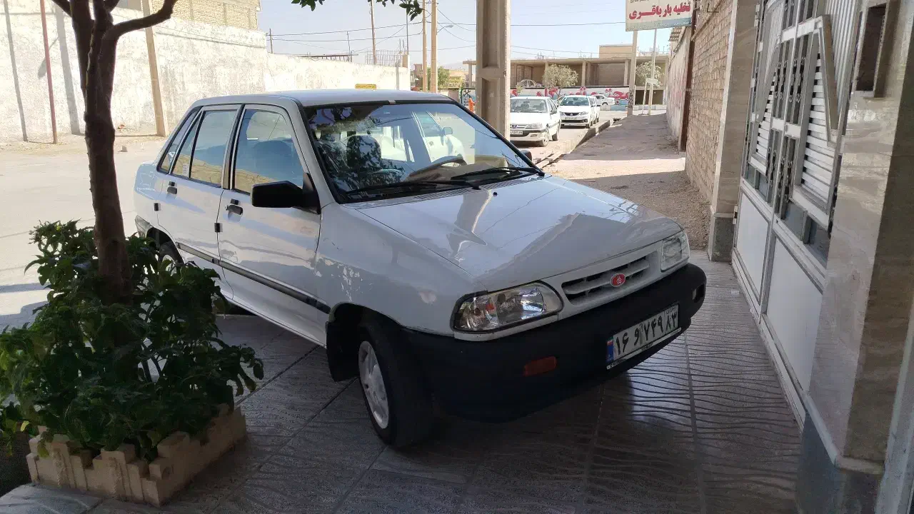 خدمات ریکاوری رنگ و صفرشویی انواع خودرو|خدمات موتور و ماشین|مرودشت, مسجد رسول|دیوار