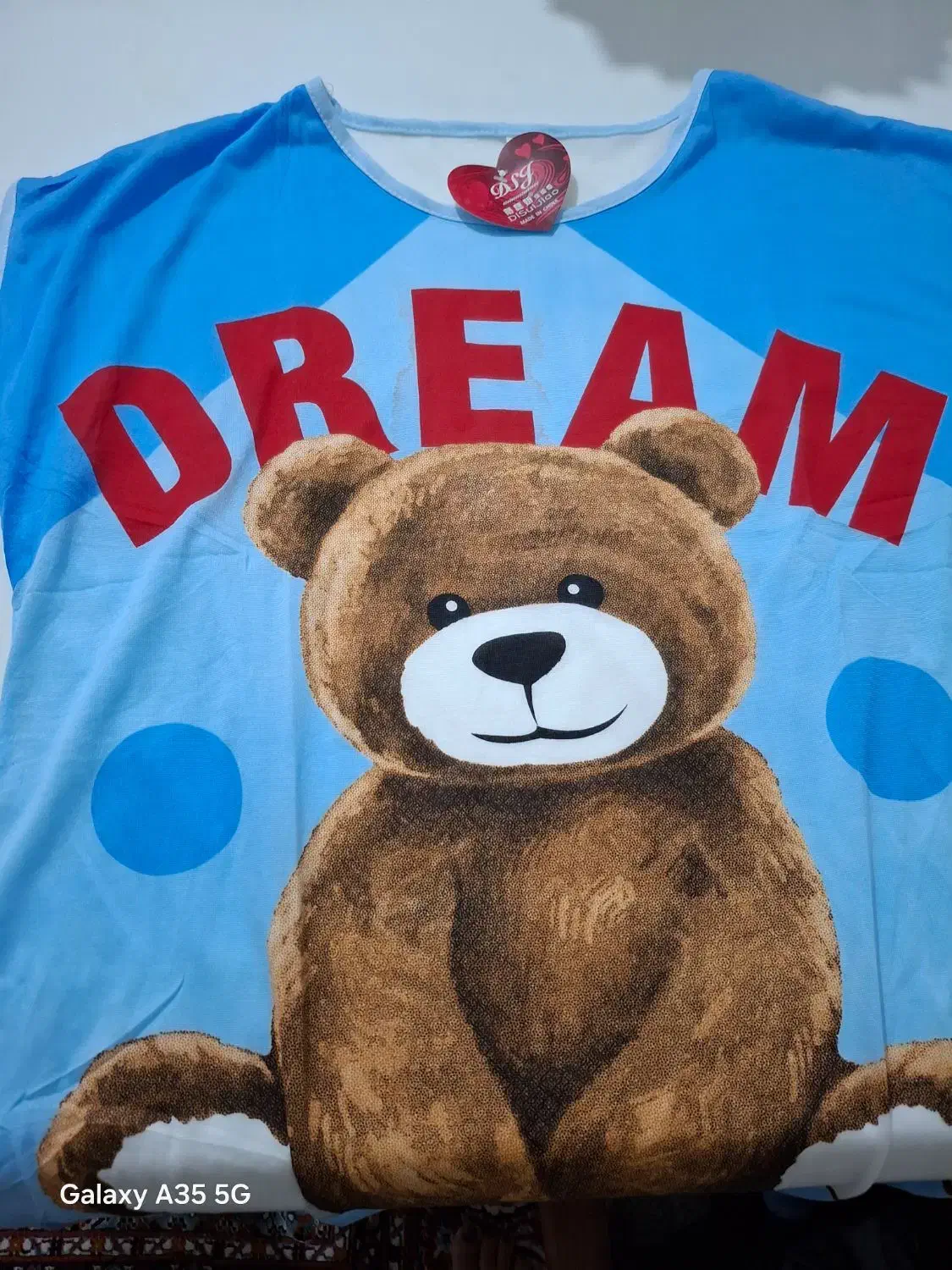 تیشرت های پنبه ای|لباس|کرمانشاه, |دیوار