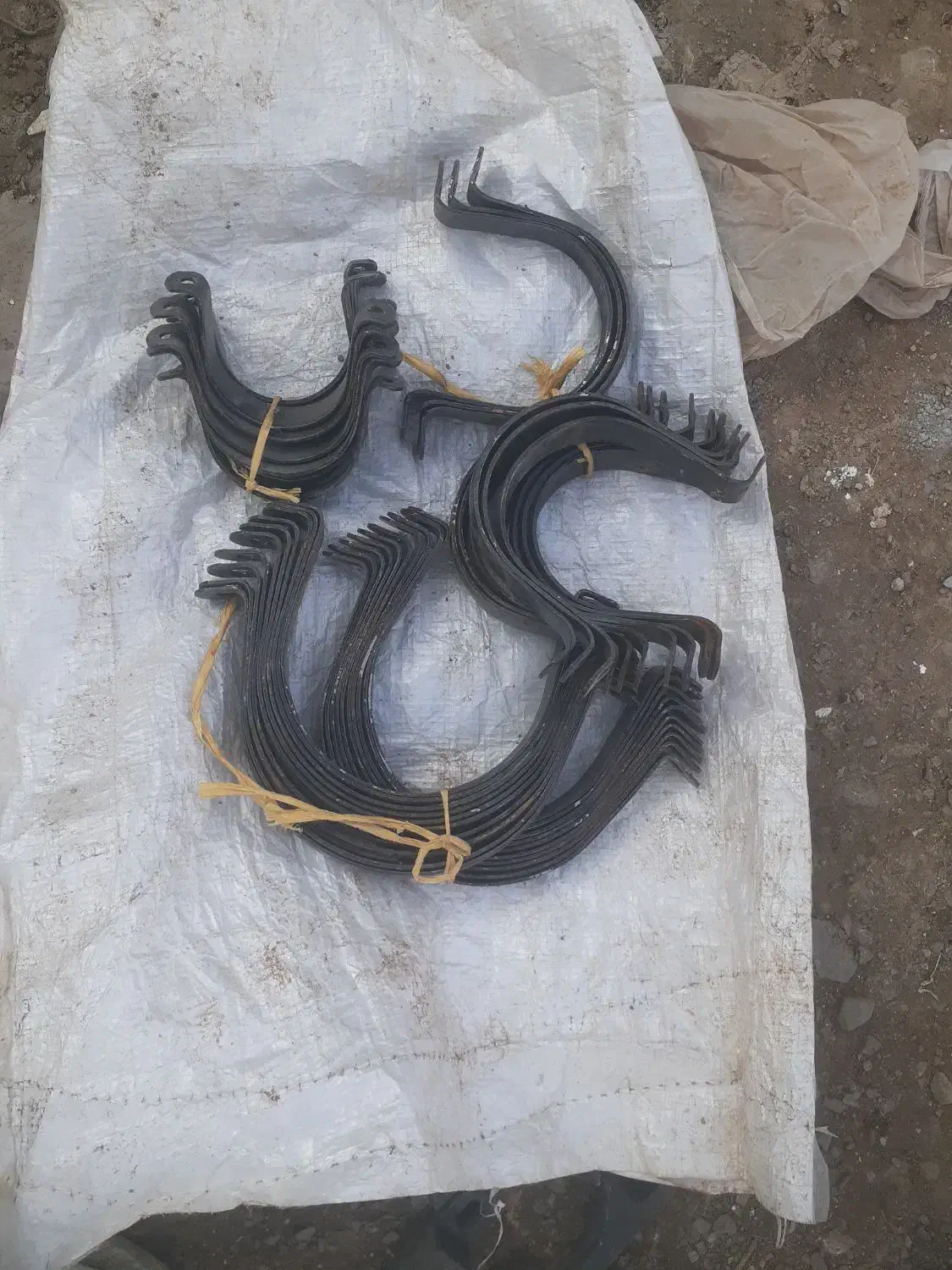 بست فلزی|مصالح و تجهیزات ساختمان|بوکان, |دیوار