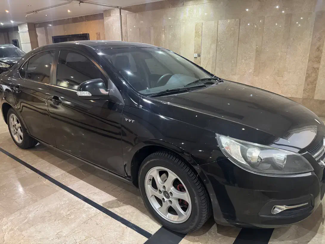 جک j5|خودرو سواری و وانت|تهران, هروی|دیوار