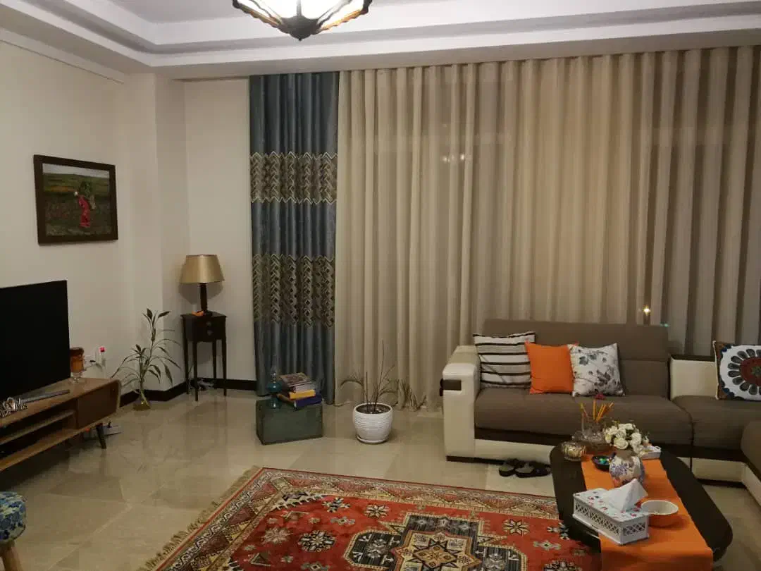 130متر تکواحدی 6ساله پونک عدل|فروش آپارتمان|تهران, پونک|دیوار