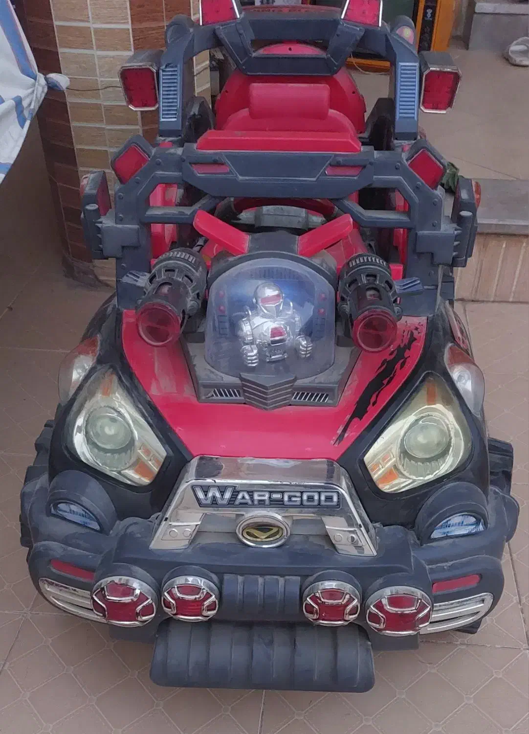 ماشین شارژی|اسباببازی|جیرفت, |دیوار