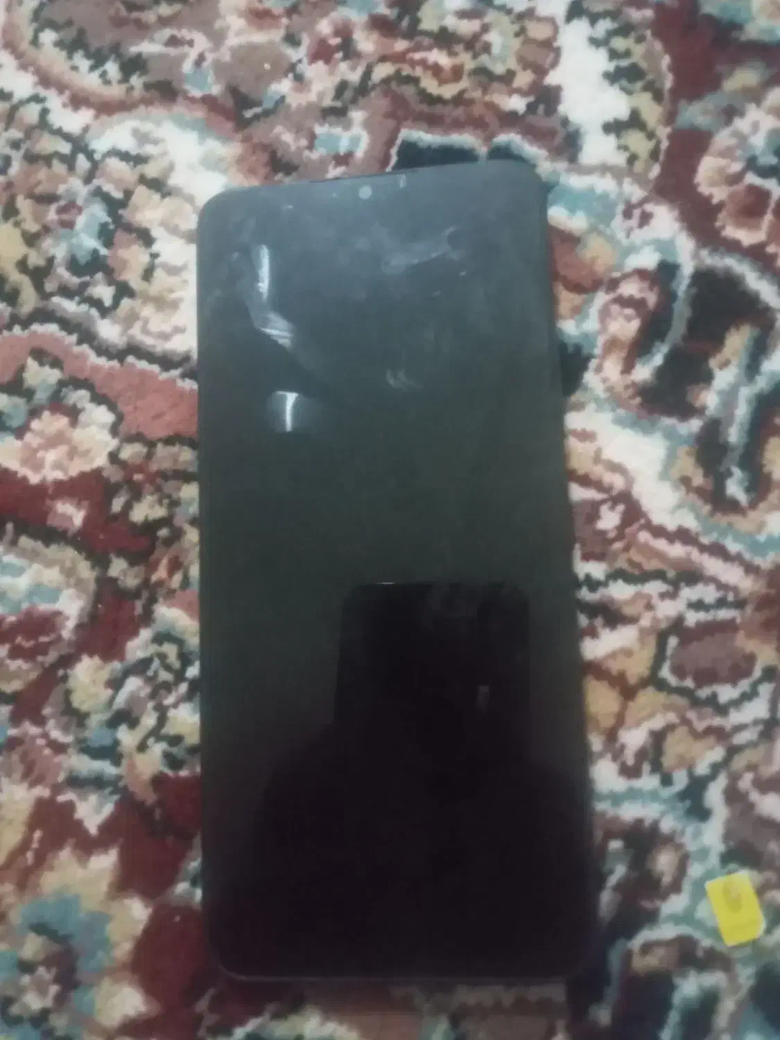 گوشی پوکو c65|موبایل|مشهد, پورسینا|دیوار