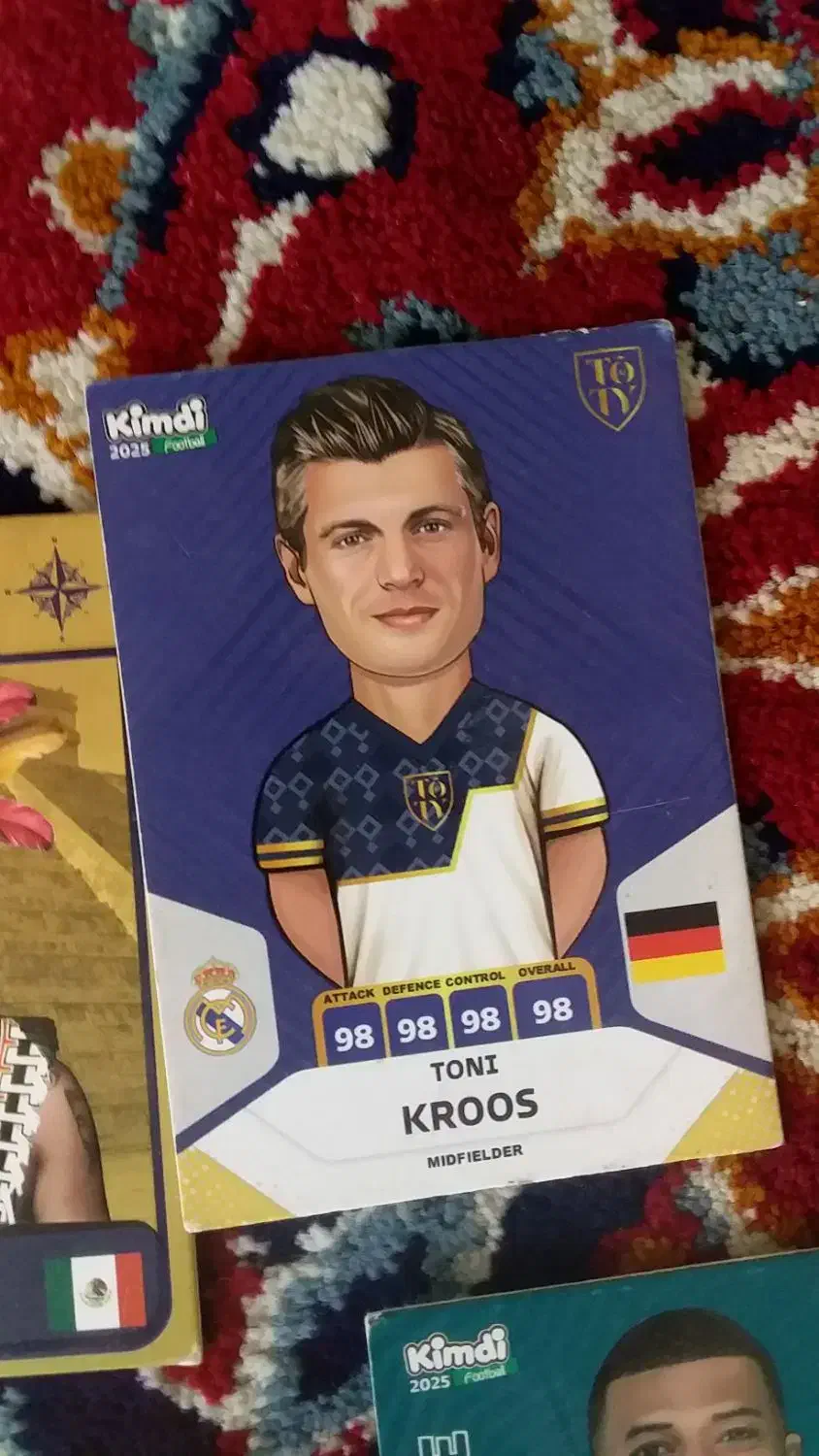 کیمدی کم یاب|کلکسیون و سرگرمی|اسدآباد, |دیوار