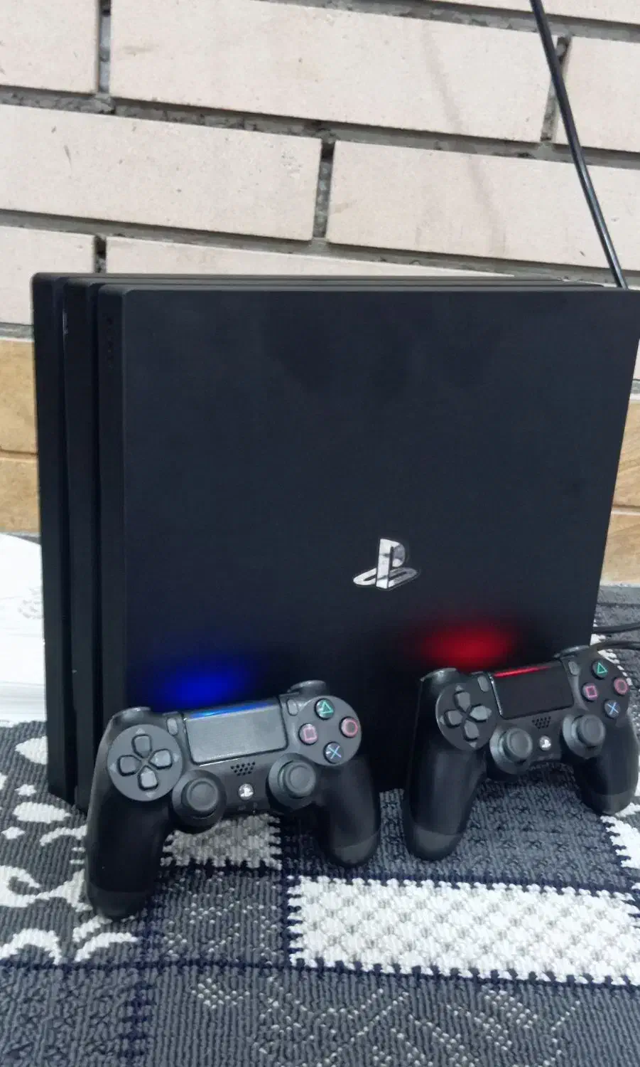 پیس فور 4 پرو  یک ترا کپی خور|کنسول، بازی ویدئویی و آنلاین|دماوند, دماوند|دیوار