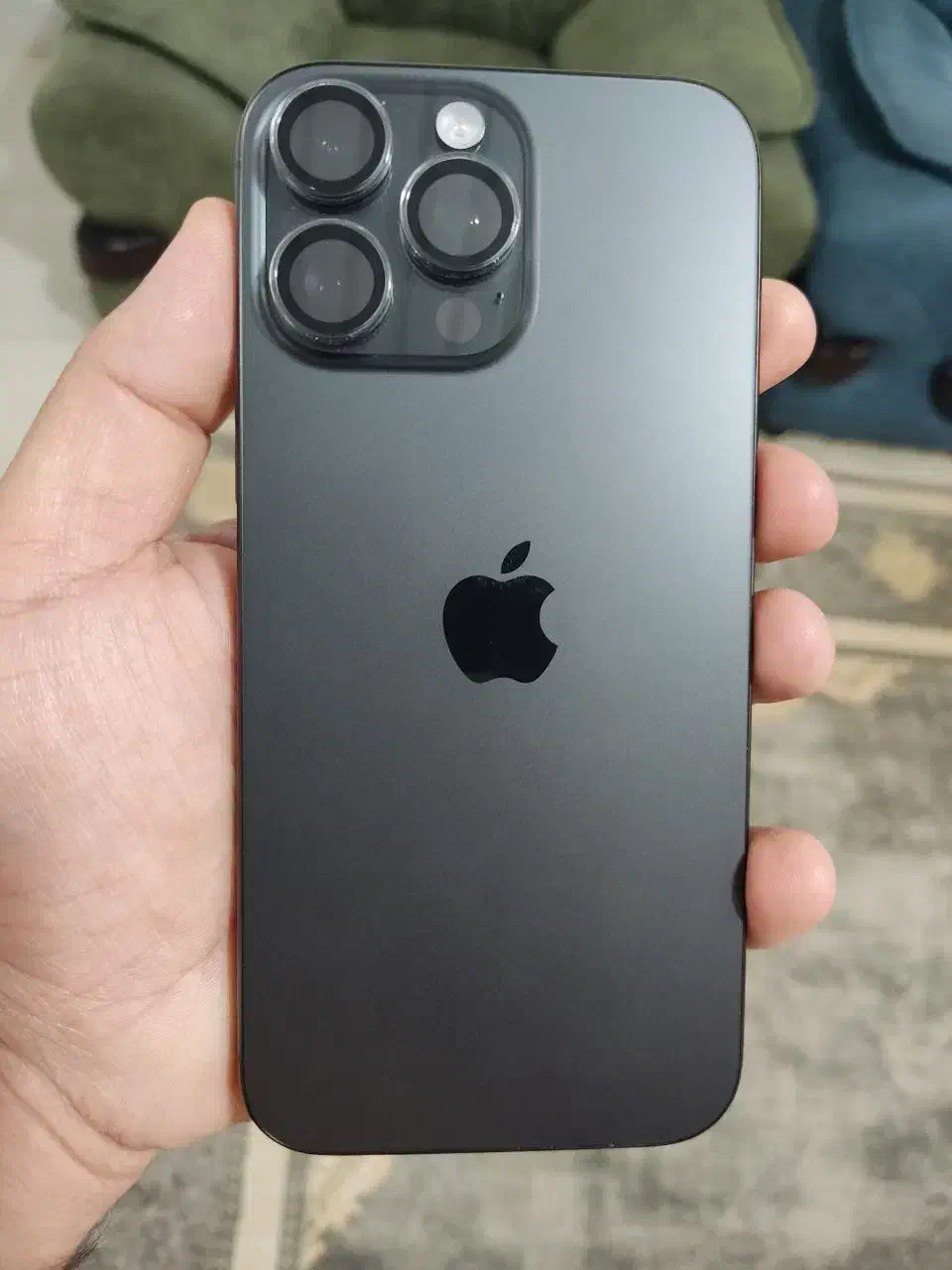 iphone 16 pro max|موبایل|زابل, |دیوار