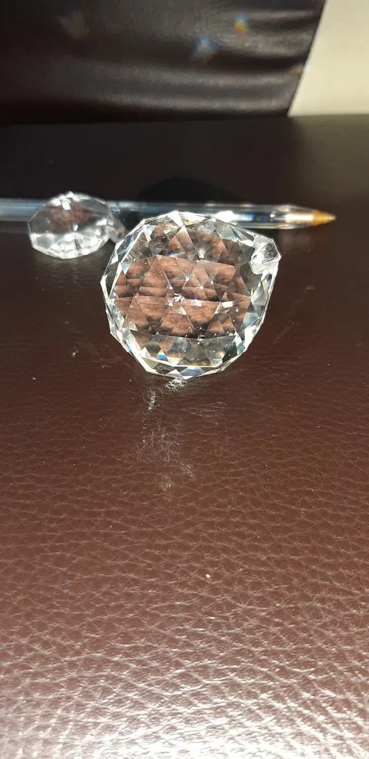 لوستر.اویز .کریستال|لوستر و چراغ آویز|مشهد, شهید قربانی|دیوار