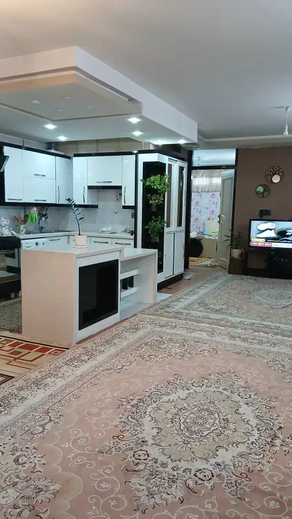 فروش دو طبقه 250 متر در میرزا طاهر   خورسندی|فروش خانه و ویلا|اصفهان, ناژوان|دیوار